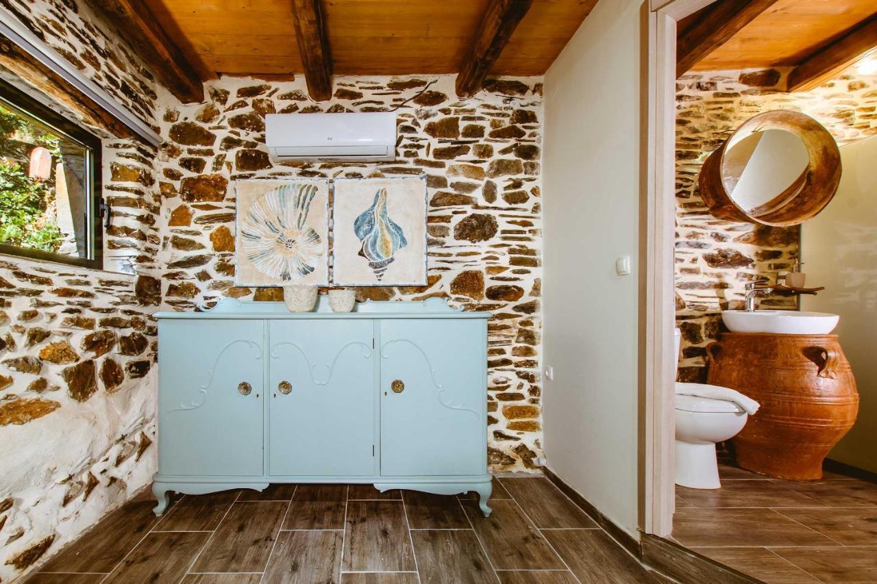 Traditional Apartments Elafos Elafonisi Zewnętrze zdjęcie