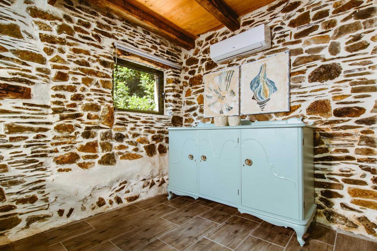 Traditional Apartments Elafos Elafonisi Zewnętrze zdjęcie